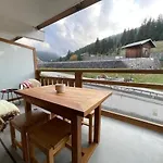 Le 104 La Reserve Courchevel, Aux Pied Apartment