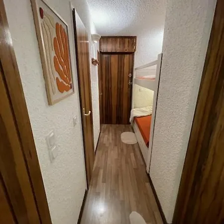 Le 104 La Reserve Courchevel, Aux Pied クールシュヴェル