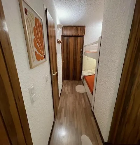 Le 104 La Reserve Courchevel, Aux Pied كورشوفيل