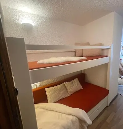 Διαμέρισμα Le 104 La Reserve Courchevel, Aux Pied